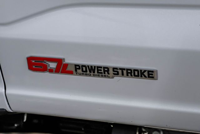 2024 Ford F-250 Super Duty Platinum | Dallas, TX | East Dallas Diesel