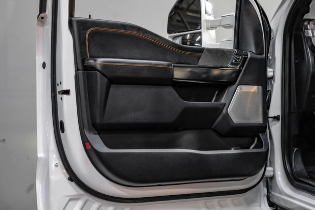 2024 Ford F-250 Super Duty Platinum | Dallas, TX | East Dallas Diesel