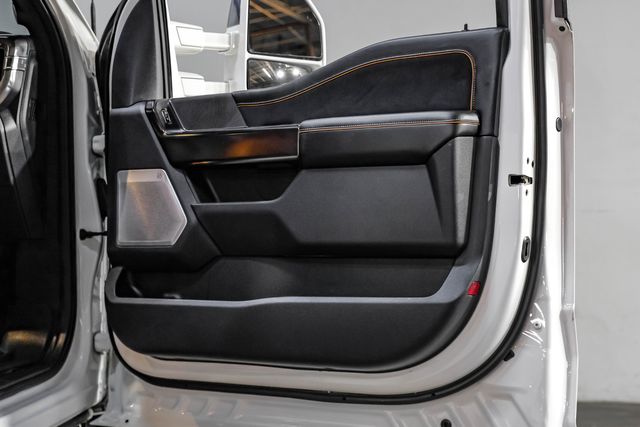 2024 Ford F-250 Super Duty Platinum | Dallas, TX | East Dallas Diesel