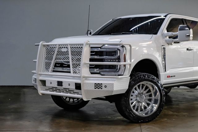 2024 Ford F-250 Super Duty Platinum | Dallas, TX | East Dallas Diesel 2024 Ford F-250 Super Duty Platinum | Dallas, TX | East Dallas Diesel