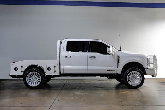 2024 Ford F-250 Super Duty Platinum | Dallas, TX | East Dallas Diesel 2024 Ford F-250 Super Duty Platinum | Dallas, TX | East Dallas Diesel