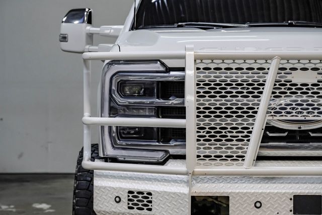 2024 Ford F-250 Super Duty Platinum | Dallas, TX | East Dallas Diesel 2024 Ford F-250 Super Duty Platinum | Dallas, TX | East Dallas Diesel