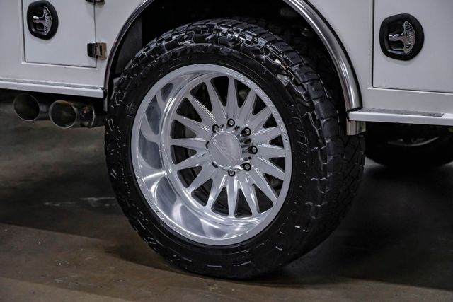 2024 Ford F-250 Super Duty Platinum | Dallas, TX | East Dallas Diesel