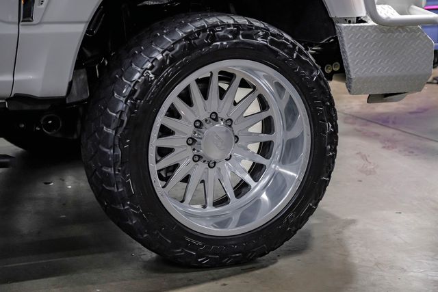 2024 Ford F-250 Super Duty Platinum HI OUTPUT Lifted 22" JTX 35" R/T CM BED | Dallas, TX | East Dallas Diesel 2024 Ford F-250 Super Duty Platinum HI OUTPUT Lifted 22" JTX 35" R/T CM BED | Dallas, TX | East Dallas Diesel