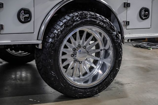 2024 Ford F-250 Super Duty Platinum | Dallas, TX | East Dallas Diesel