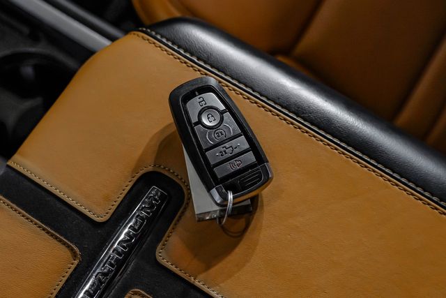 2024 Ford F-250 Super Duty Platinum | Dallas, TX | East Dallas Diesel