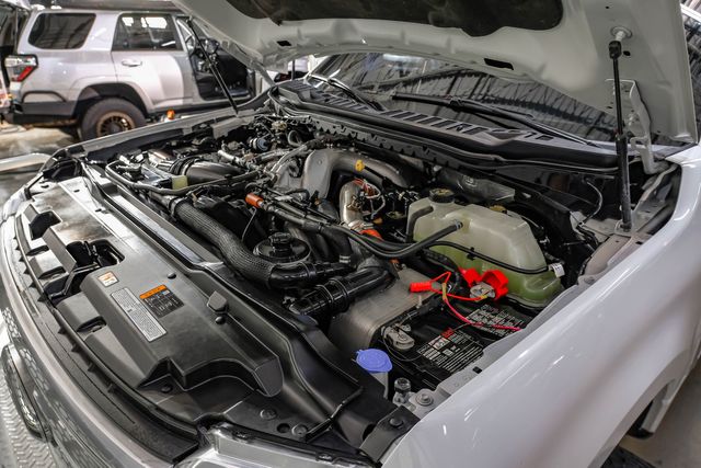 2024 Ford F-250 Super Duty Platinum | Dallas, TX | East Dallas Diesel 2024 Ford F-250 Super Duty Platinum | Dallas, TX | East Dallas Diesel