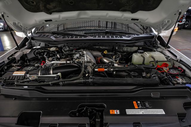 2024 Ford F-250 Super Duty Platinum | Dallas, TX | East Dallas Diesel