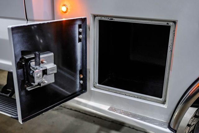 2024 Ford F-250 Super Duty Platinum | Dallas, TX | East Dallas Diesel