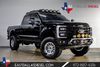 2024 Ford F-250 Super Duty Lariat Ultimate TREMOR OFF-ROAD Carli E-Venture TX | Dallas, TX | East Dallas Diesel