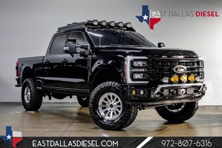 2024 Ford F-250 Super Duty Lariat | Dallas, TX | East Dallas Diesel