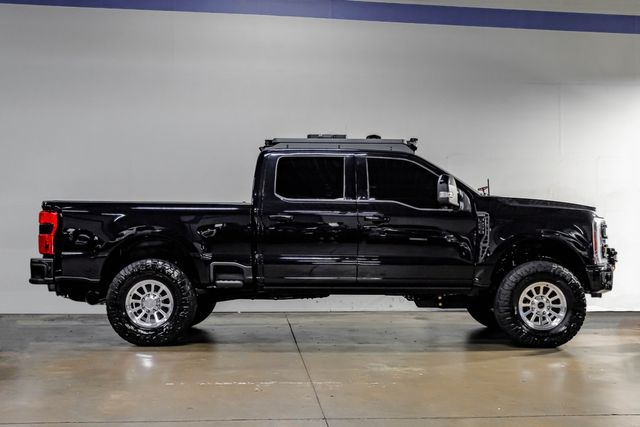 2024 Ford F-250 Super Duty Lariat Ultimate TREMOR OFF-ROAD Carli E-Venture TX | Dallas, TX | East Dallas Diesel 2024 Ford F-250 Super Duty Lariat Ultimate TREMOR OFF-ROAD Carli E-Venture TX | Dallas, TX | East Dallas Diesel