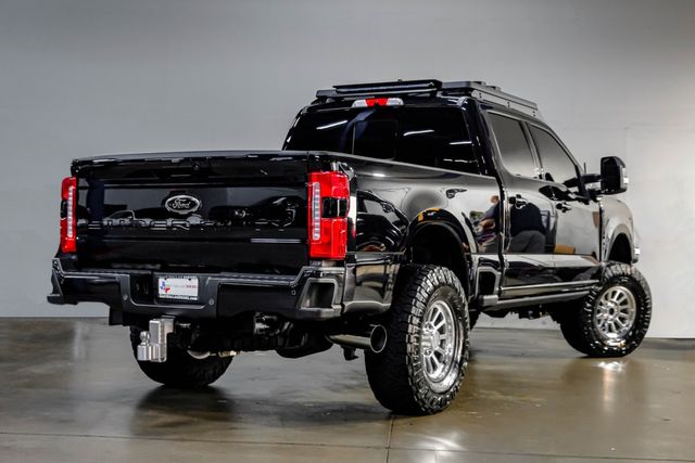 2024 Ford F-250 Super Duty Lariat Ultimate TREMOR OFF-ROAD Carli E-Venture TX | Dallas, TX | East Dallas Diesel 2024 Ford F-250 Super Duty Lariat Ultimate TREMOR OFF-ROAD Carli E-Venture TX | Dallas, TX | East Dallas Diesel