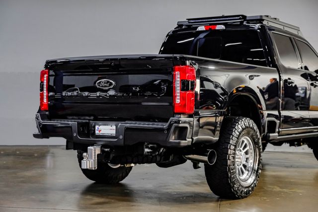 2024 Ford F-250 Super Duty Lariat Ultimate TREMOR OFF-ROAD Carli E-Venture TX | Dallas, TX | East Dallas Diesel 2024 Ford F-250 Super Duty Lariat Ultimate TREMOR OFF-ROAD Carli E-Venture TX | Dallas, TX | East Dallas Diesel