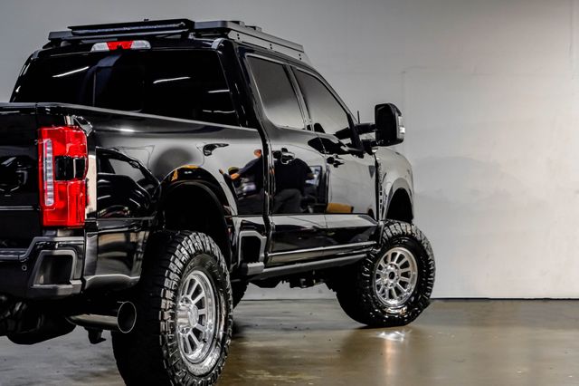 2024 Ford F-250 Super Duty Lariat Ultimate TREMOR OFF-ROAD Carli E-Venture TX | Dallas, TX | East Dallas Diesel 2024 Ford F-250 Super Duty Lariat Ultimate TREMOR OFF-ROAD Carli E-Venture TX | Dallas, TX | East Dallas Diesel