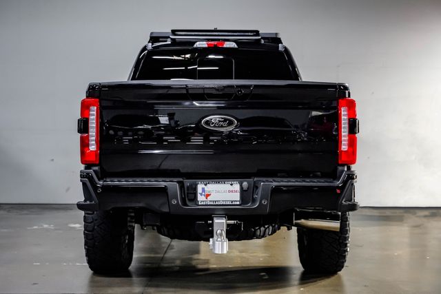 2024 Ford F-250 Super Duty Lariat Ultimate TREMOR OFF-ROAD Carli E-Venture TX | Dallas, TX | East Dallas Diesel 2024 Ford F-250 Super Duty Lariat Ultimate TREMOR OFF-ROAD Carli E-Venture TX | Dallas, TX | East Dallas Diesel