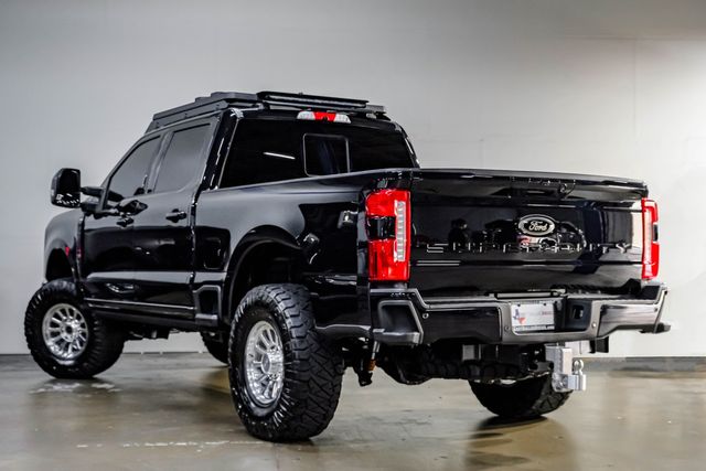 2024 Ford F-250 Super Duty Lariat Ultimate TREMOR OFF-ROAD Carli E-Venture TX | Dallas, TX | East Dallas Diesel 2024 Ford F-250 Super Duty Lariat Ultimate TREMOR OFF-ROAD Carli E-Venture TX | Dallas, TX | East Dallas Diesel