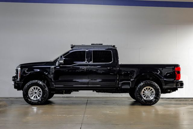 2024 Ford F-250 Super Duty Lariat Ultimate TREMOR OFF-ROAD Carli E-Venture TX | Dallas, TX | East Dallas Diesel 2024 Ford F-250 Super Duty Lariat Ultimate TREMOR OFF-ROAD Carli E-Venture TX | Dallas, TX | East Dallas Diesel