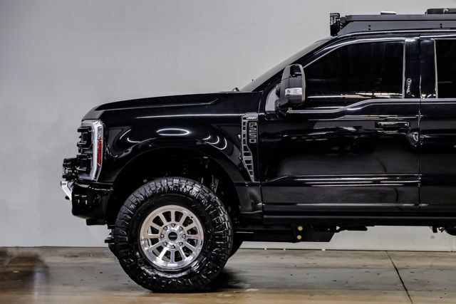 2024 Ford F-250 Super Duty Lariat Ultimate TREMOR OFF-ROAD Carli E-Venture TX | Dallas, TX | East Dallas Diesel 2024 Ford F-250 Super Duty Lariat Ultimate TREMOR OFF-ROAD Carli E-Venture TX | Dallas, TX | East Dallas Diesel