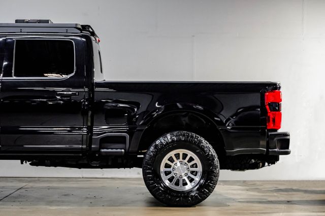 2024 Ford F-250 Super Duty Lariat Ultimate TREMOR OFF-ROAD Carli E-Venture TX | Dallas, TX | East Dallas Diesel 2024 Ford F-250 Super Duty Lariat Ultimate TREMOR OFF-ROAD Carli E-Venture TX | Dallas, TX | East Dallas Diesel