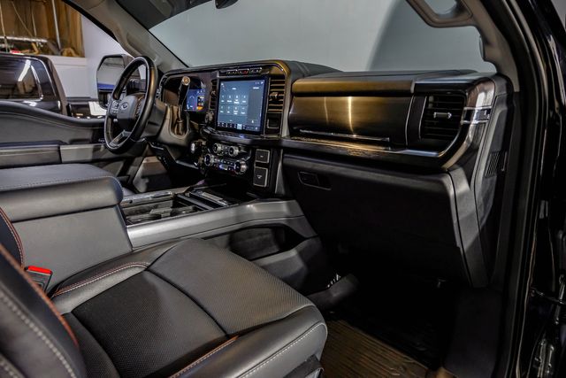 2024 Ford F-250 Super Duty Lariat Ultimate TREMOR OFF-ROAD Carli E-Venture TX | Dallas, TX | East Dallas Diesel 2024 Ford F-250 Super Duty Lariat Ultimate TREMOR OFF-ROAD Carli E-Venture TX | Dallas, TX | East Dallas Diesel