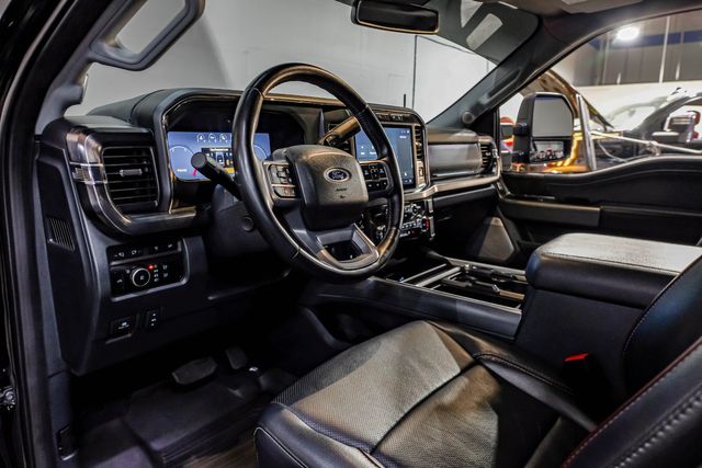 2024 Ford F-250 Super Duty Lariat Ultimate TREMOR OFF-ROAD Carli E-Venture TX | Dallas, TX | East Dallas Diesel 2024 Ford F-250 Super Duty Lariat Ultimate TREMOR OFF-ROAD Carli E-Venture TX | Dallas, TX | East Dallas Diesel