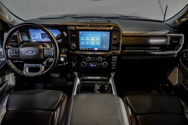 2024 Ford F-250 Super Duty Lariat Ultimate TREMOR OFF-ROAD Carli E-Venture TX | Dallas, TX | East Dallas Diesel 2024 Ford F-250 Super Duty Lariat Ultimate TREMOR OFF-ROAD Carli E-Venture TX | Dallas, TX | East Dallas Diesel