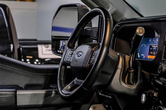 2024 Ford F-250 Super Duty Lariat Ultimate TREMOR OFF-ROAD Carli E-Venture TX | Dallas, TX | East Dallas Diesel 2024 Ford F-250 Super Duty Lariat Ultimate TREMOR OFF-ROAD Carli E-Venture TX | Dallas, TX | East Dallas Diesel