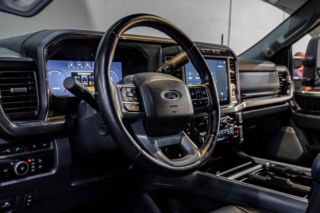2024 Ford F-250 Super Duty Lariat Ultimate TREMOR OFF-ROAD Carli E-Venture TX | Dallas, TX | East Dallas Diesel 2024 Ford F-250 Super Duty Lariat Ultimate TREMOR OFF-ROAD Carli E-Venture TX | Dallas, TX | East Dallas Diesel