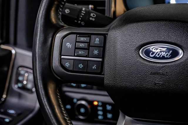2024 Ford F-250 Super Duty Lariat Ultimate TREMOR OFF-ROAD Carli E-Venture TX | Dallas, TX | East Dallas Diesel 2024 Ford F-250 Super Duty Lariat Ultimate TREMOR OFF-ROAD Carli E-Venture TX | Dallas, TX | East Dallas Diesel