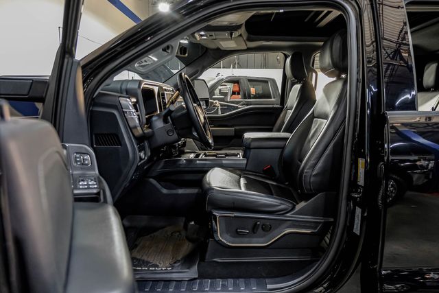 2024 Ford F-250 Super Duty Lariat Ultimate TREMOR OFF-ROAD Carli E-Venture TX | Dallas, TX | East Dallas Diesel 2024 Ford F-250 Super Duty Lariat Ultimate TREMOR OFF-ROAD Carli E-Venture TX | Dallas, TX | East Dallas Diesel