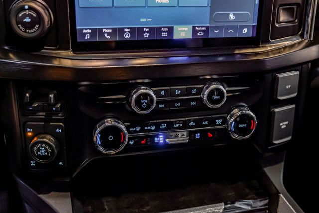 2024 Ford F-250 Super Duty Lariat Ultimate TREMOR OFF-ROAD Carli E-Venture TX | Dallas, TX | East Dallas Diesel 2024 Ford F-250 Super Duty Lariat Ultimate TREMOR OFF-ROAD Carli E-Venture TX | Dallas, TX | East Dallas Diesel