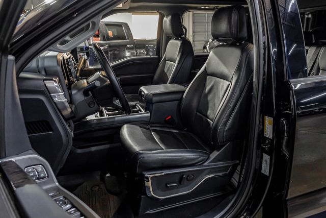 2024 Ford F-250 LARIAT | Dallas, TX | East Dallas Diesel