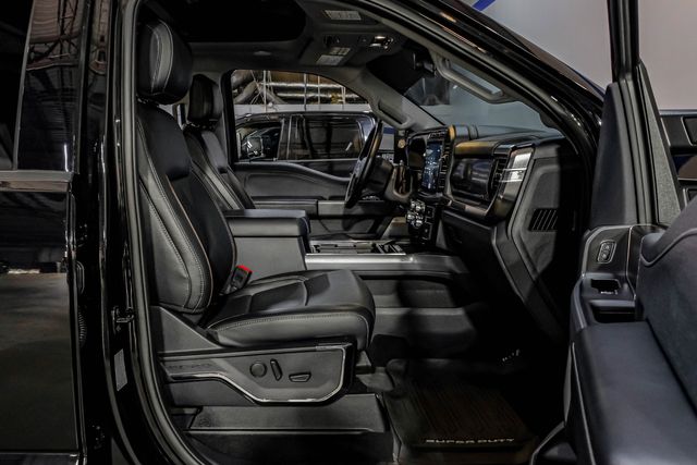 2024 Ford F-250 Super Duty Lariat Ultimate TREMOR OFF-ROAD Carli E-Venture TX | Dallas, TX | East Dallas Diesel 2024 Ford F-250 Super Duty Lariat Ultimate TREMOR OFF-ROAD Carli E-Venture TX | Dallas, TX | East Dallas Diesel