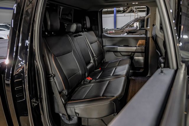 2024 Ford F-250 Super Duty Lariat Ultimate TREMOR OFF-ROAD Carli E-Venture TX | Dallas, TX | East Dallas Diesel 2024 Ford F-250 Super Duty Lariat Ultimate TREMOR OFF-ROAD Carli E-Venture TX | Dallas, TX | East Dallas Diesel