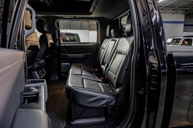 2024 Ford F-250 Super Duty Lariat Ultimate TREMOR OFF-ROAD Carli E-Venture TX | Dallas, TX | East Dallas Diesel 2024 Ford F-250 Super Duty Lariat Ultimate TREMOR OFF-ROAD Carli E-Venture TX | Dallas, TX | East Dallas Diesel