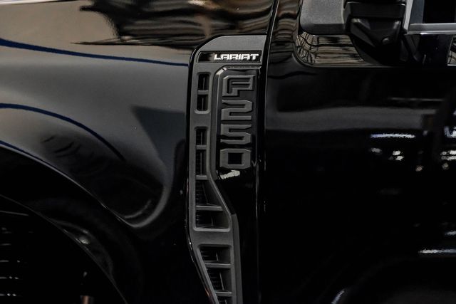 2024 Ford F-250 Super Duty Lariat Ultimate TREMOR OFF-ROAD Carli E-Venture TX | Dallas, TX | East Dallas Diesel 2024 Ford F-250 Super Duty Lariat Ultimate TREMOR OFF-ROAD Carli E-Venture TX | Dallas, TX | East Dallas Diesel