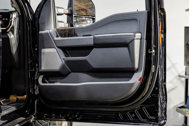 2024 Ford F-250 Super Duty Lariat Ultimate TREMOR OFF-ROAD Carli E-Venture TX | Dallas, TX | East Dallas Diesel 2024 Ford F-250 Super Duty Lariat Ultimate TREMOR OFF-ROAD Carli E-Venture TX | Dallas, TX | East Dallas Diesel