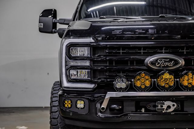 2024 Ford F-250 Super Duty Lariat Ultimate TREMOR OFF-ROAD Carli E-Venture TX | Dallas, TX | East Dallas Diesel 2024 Ford F-250 Super Duty Lariat Ultimate TREMOR OFF-ROAD Carli E-Venture TX | Dallas, TX | East Dallas Diesel