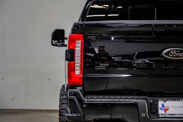 2024 Ford F-250 Super Duty Lariat Ultimate TREMOR OFF-ROAD Carli E-Venture TX | Dallas, TX | East Dallas Diesel 2024 Ford F-250 Super Duty Lariat Ultimate TREMOR OFF-ROAD Carli E-Venture TX | Dallas, TX | East Dallas Diesel