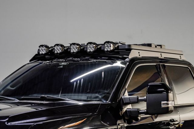 2024 Ford F-250 Super Duty Lariat Ultimate TREMOR OFF-ROAD Carli E-Venture TX | Dallas, TX | East Dallas Diesel 2024 Ford F-250 Super Duty Lariat Ultimate TREMOR OFF-ROAD Carli E-Venture TX | Dallas, TX | East Dallas Diesel