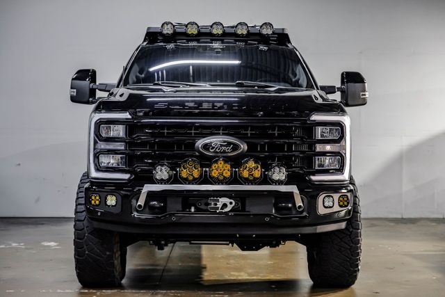 2024 Ford F-250 Super Duty Lariat Ultimate TREMOR OFF-ROAD Carli E-Venture TX | Dallas, TX | East Dallas Diesel 2024 Ford F-250 Super Duty Lariat Ultimate TREMOR OFF-ROAD Carli E-Venture TX | Dallas, TX | East Dallas Diesel