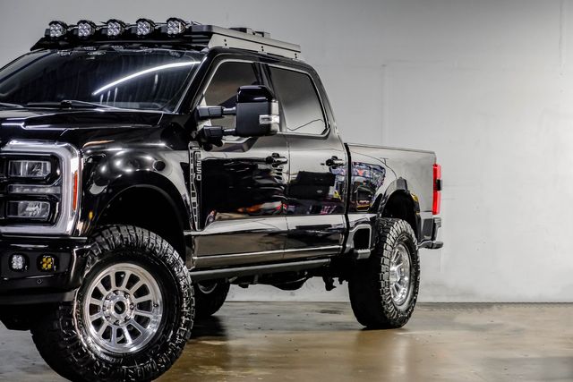 2024 Ford F-250 Super Duty Lariat Ultimate TREMOR OFF-ROAD Carli E-Venture TX | Dallas, TX | East Dallas Diesel 2024 Ford F-250 Super Duty Lariat Ultimate TREMOR OFF-ROAD Carli E-Venture TX | Dallas, TX | East Dallas Diesel