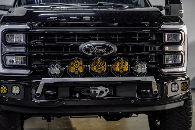 2024 Ford F-250 Super Duty Lariat Ultimate TREMOR OFF-ROAD Carli E-Venture TX | Dallas, TX | East Dallas Diesel 2024 Ford F-250 Super Duty Lariat Ultimate TREMOR OFF-ROAD Carli E-Venture TX | Dallas, TX | East Dallas Diesel