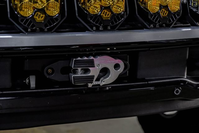 2024 Ford F-250 Super Duty Lariat Ultimate TREMOR OFF-ROAD Carli E-Venture TX | Dallas, TX | East Dallas Diesel 2024 Ford F-250 Super Duty Lariat Ultimate TREMOR OFF-ROAD Carli E-Venture TX | Dallas, TX | East Dallas Diesel
