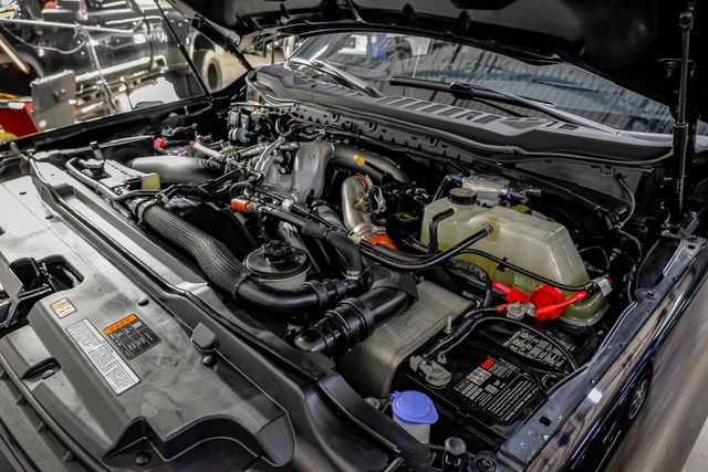 2024 Ford F-250 Super Duty Lariat Ultimate TREMOR OFF-ROAD Carli E-Venture TX | Dallas, TX | East Dallas Diesel 2024 Ford F-250 Super Duty Lariat Ultimate TREMOR OFF-ROAD Carli E-Venture TX | Dallas, TX | East Dallas Diesel