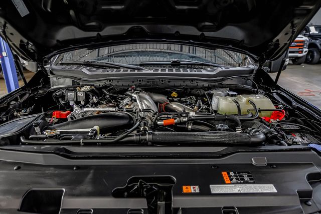 2024 Ford F-250 Super Duty Lariat Ultimate TREMOR OFF-ROAD Carli E-Venture TX | Dallas, TX | East Dallas Diesel 2024 Ford F-250 Super Duty Lariat Ultimate TREMOR OFF-ROAD Carli E-Venture TX | Dallas, TX | East Dallas Diesel