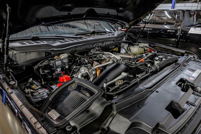 2024 Ford F-250 Super Duty Lariat Ultimate TREMOR OFF-ROAD Carli E-Venture TX | Dallas, TX | East Dallas Diesel 2024 Ford F-250 Super Duty Lariat Ultimate TREMOR OFF-ROAD Carli E-Venture TX | Dallas, TX | East Dallas Diesel