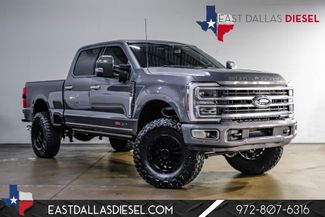 2024 Ford F-250 Super Duty Limited | Dallas, TX | East Dallas Diesel