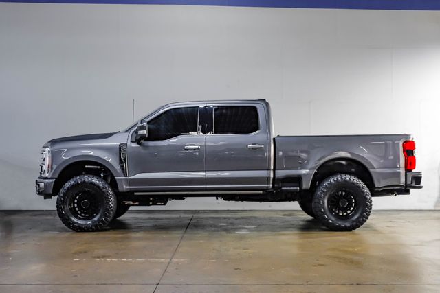2024 Ford F-250 Super Duty Limited CARLI LIFT King Shocks 18" ARENA 37" Toyo | Dallas, TX | East Dallas Diesel 2024 Ford F-250 Super Duty Limited CARLI LIFT King Shocks 18" ARENA 37" Toyo | Dallas, TX | East Dallas Diesel